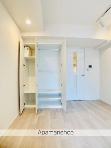 Ｂｒｉｌｌｉａ　ｉｓｔ　千駄ヶ谷[1K/26.14m2]のリビング・居間4