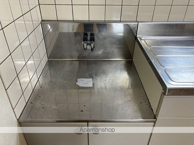 メゾン渚の内装写真