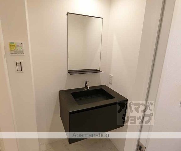 INLEGNO円町の内装写真