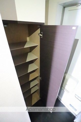クレイノフロンティアIIIの内装写真
