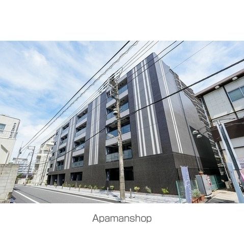 スタイリオ東品川