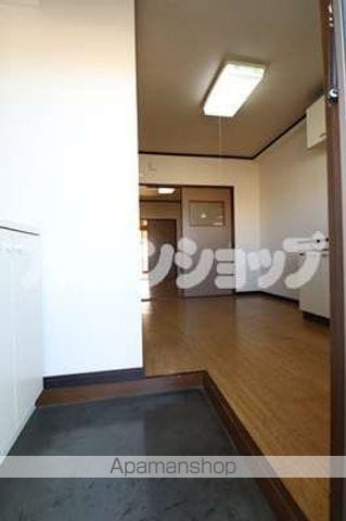 コーポ鶴舞の内装写真