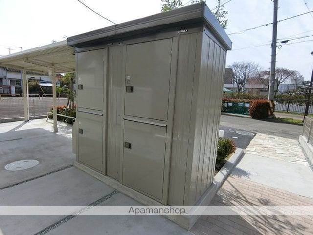 D-room白萩町の内装写真