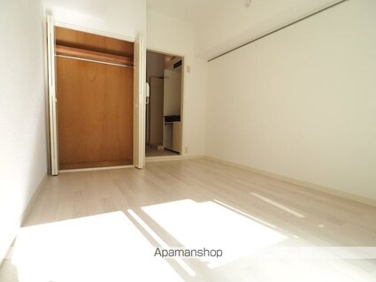 アバクス立川[1R/18.42m2]のリビング・居間2