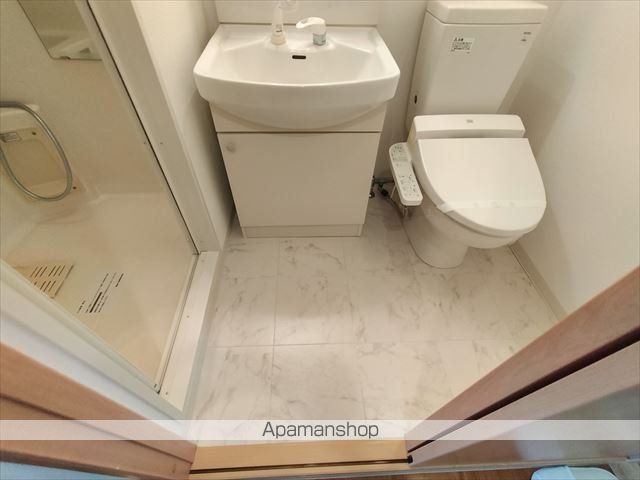 ドゥーエ江坂IIの内装写真
