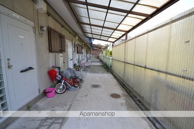 永井ハイツA・B・Cのその他写真