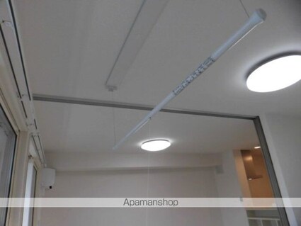 フローリッシュ下北方　Ｂ棟[2LDK/59.58m2]の内装2