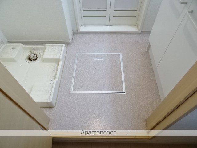 フリーデの内装写真