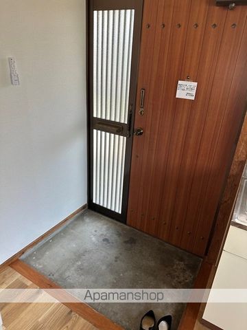 イトウハイツの内装写真