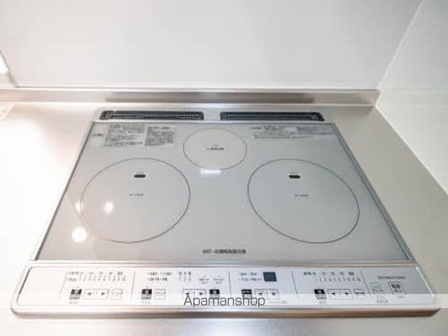 豊永レジデンスの内装写真