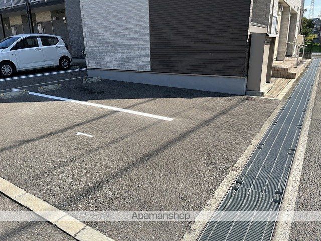 クレイノHIGASHINOのその他写真