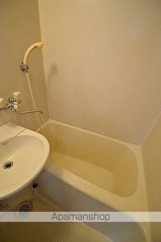 メゾンワールドの内装写真