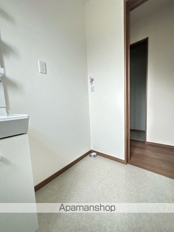 ALLUREの内装写真