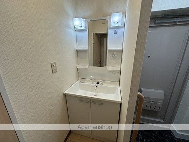 シエラ光が丘の内装写真