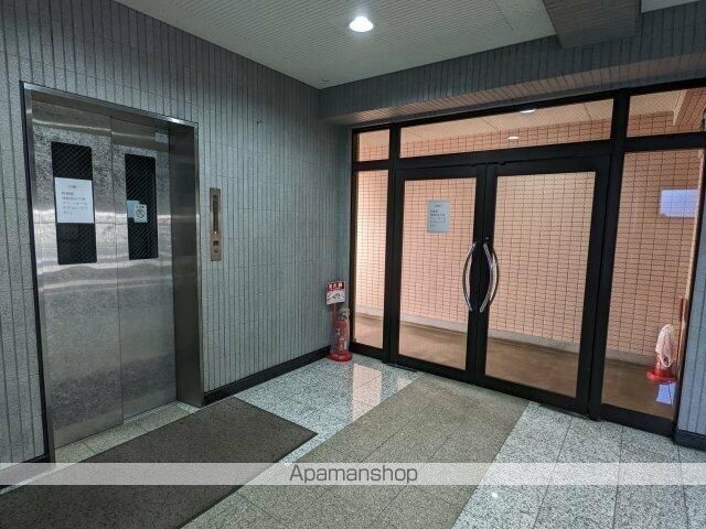 メゾンドプランタンの内装写真