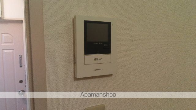 ソリテア綱島の内装写真