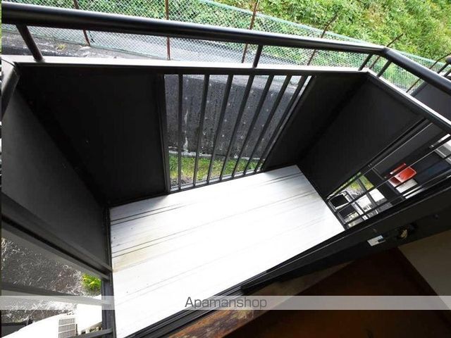 プレミール南光台の内装写真