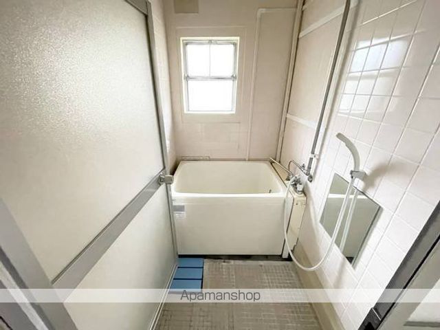 ビレッジハウス笹川1号棟の内装写真