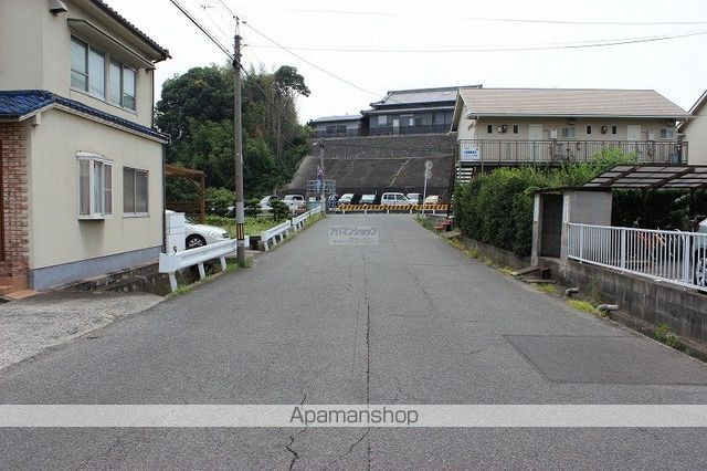 ハイツサンシャインAの周辺写真