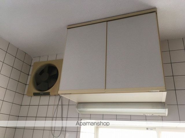 メイセイハイム仁方の内装写真
