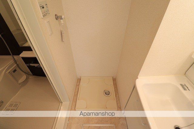 クオーレ コイン通りの内装写真
