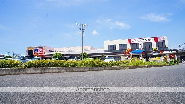 グランシャリオ２ 302 ｜ 千葉県千葉市中央区寒川町３丁目268-1（賃貸アパート1LDK・3階・52.99㎡） その16