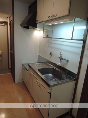 フジパレス岡田の内装写真