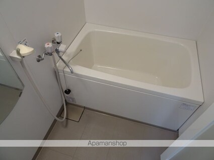 クレスト連坊[2DK/32.9m2]のバス