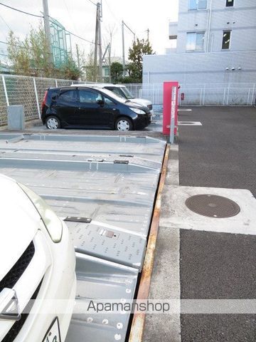 プラウドフラット河原町のその他写真