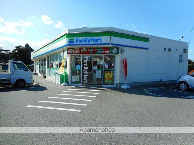 セポージャ徳永II番館の周辺写真