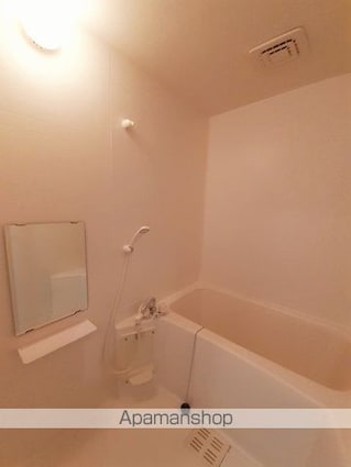 ベルク・ヴィラ　Ａ棟[3DK/55.71m2]のバス