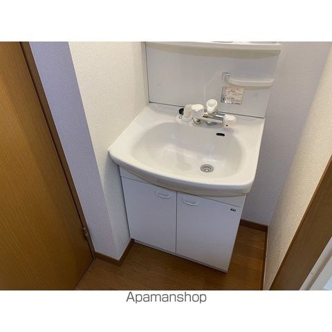 エクセレント中桜田の内装写真