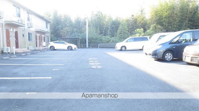 フォレストパークサイド永利のその他写真