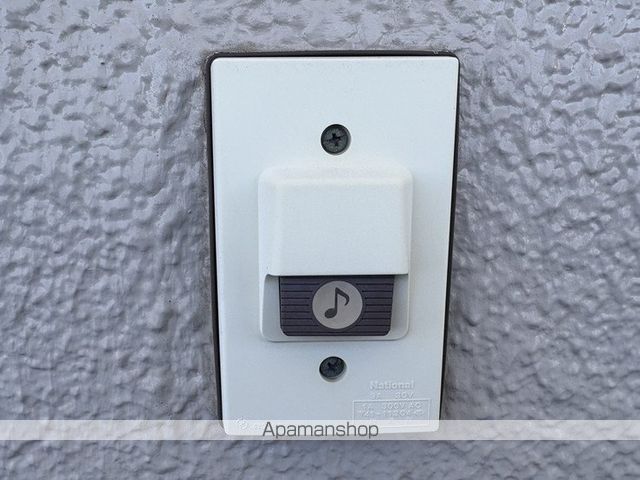福信ビルIIの内装写真