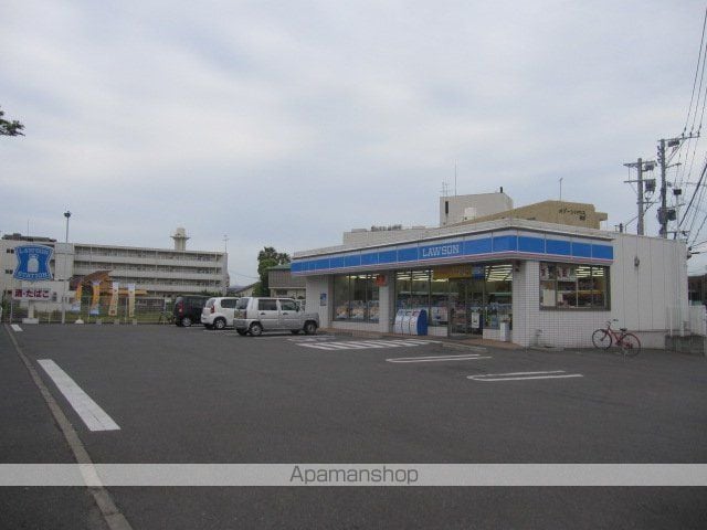 プリメラ緒方の周辺写真