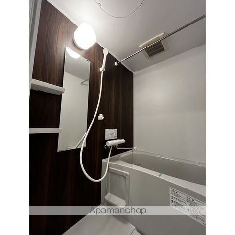コッペリアの内装写真