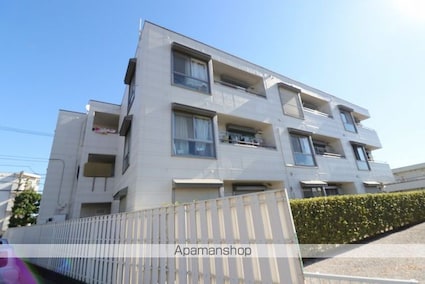 メゾンベル[2DK/43.53m2]の外観4