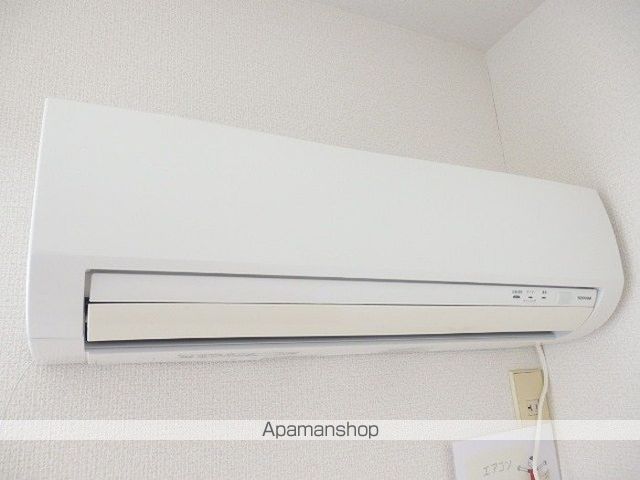 インペリアルハイツIIIの内装写真