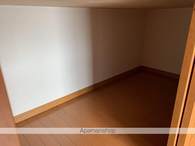 レオパレス第1ひかりハイツの内装写真