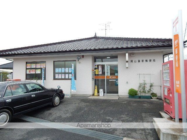 グランドール原尾島Bの周辺写真