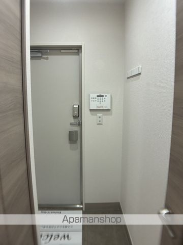 NOBLE RAFFINER戸塚東の内装写真