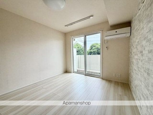 エルカーサ黒髪D-roomの内装写真