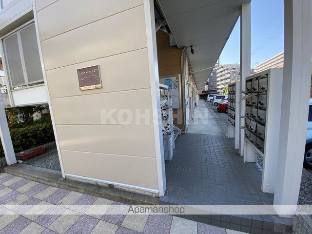レオパレスネスト中百舌鳥の内装写真