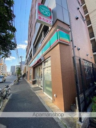 ＧＲＡＣＥ　ＫＲ　ＡＳＡＫＵＳＡ[1LDK/41.91m2]の周辺1