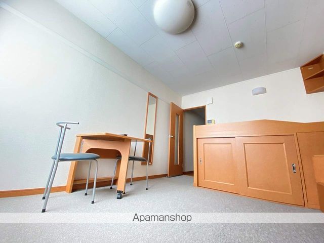 レオパレスヴィヴレの内装写真