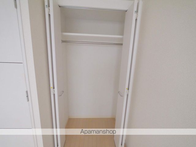 プレサンス新栄リミックスの内装写真