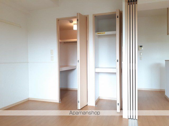 ペットマンションあかやまの内装写真