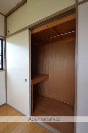 トマトハイツＡ[2DK/42m2]の収納