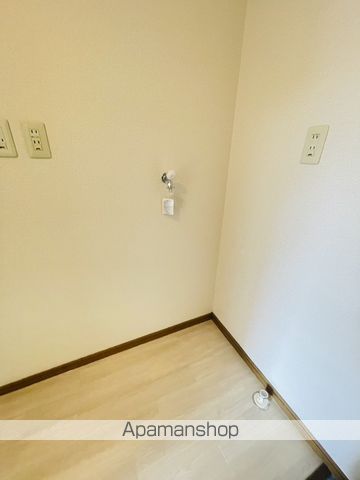 シティヒラソルの内装写真