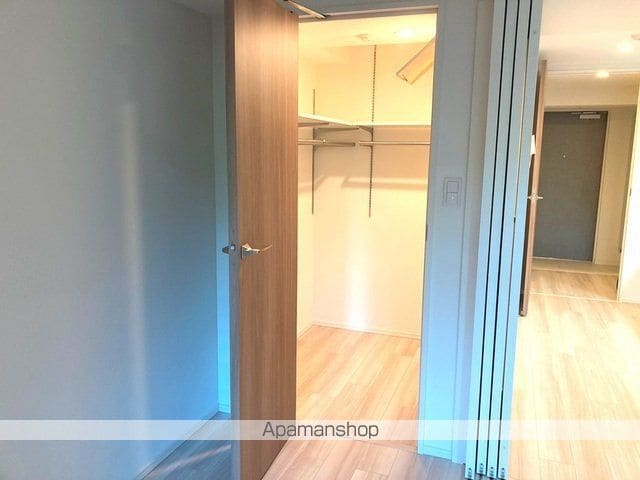 パークアクシス品川南大井パークフロントの内装写真